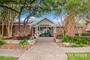 11411 Research Blvd #E - Photo 1 of 1