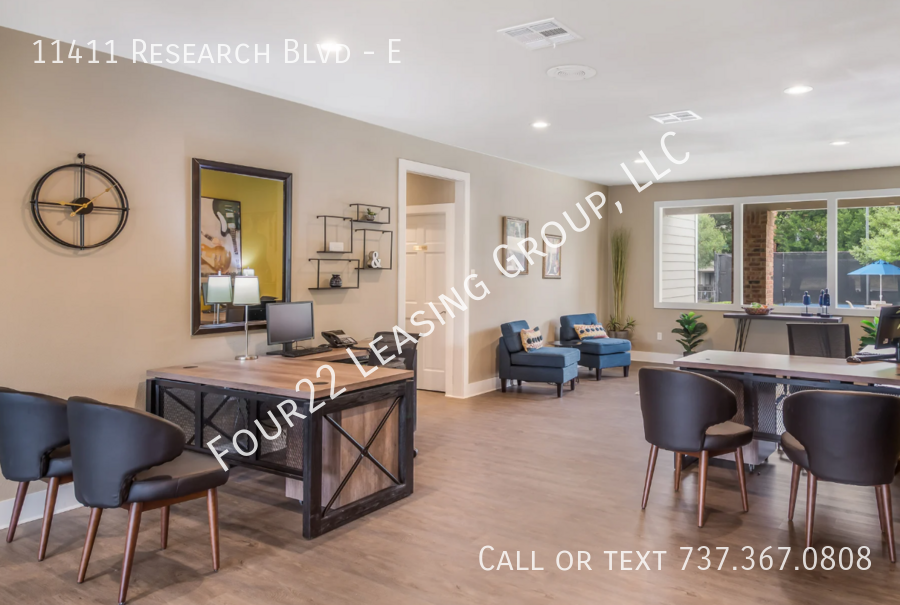 11411 Research Blvd #E - Photo 2 of 15