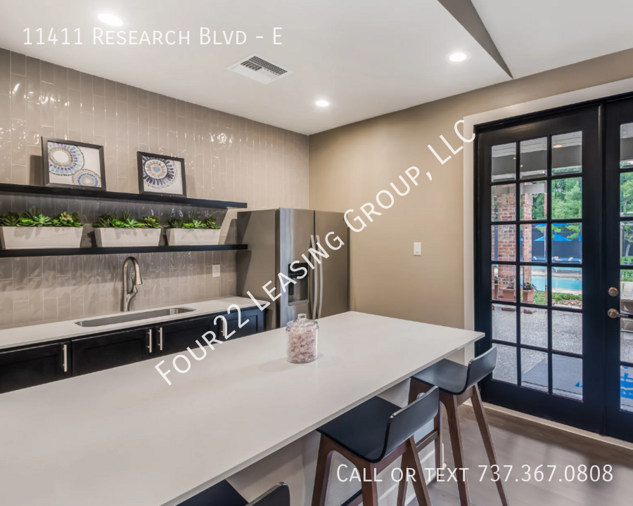 11411 Research Blvd #E - Photo 3 of 15