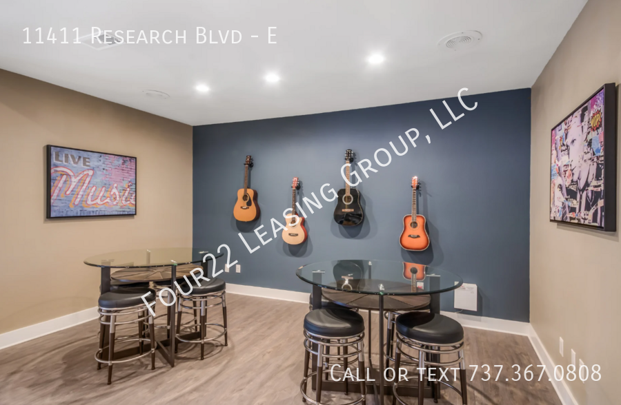 11411 Research Blvd #E - Photo 4 of 15