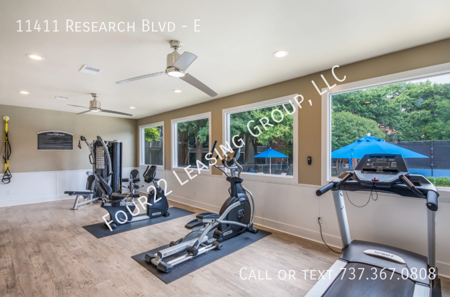 11411 Research Blvd #E - Photo 5 of 15