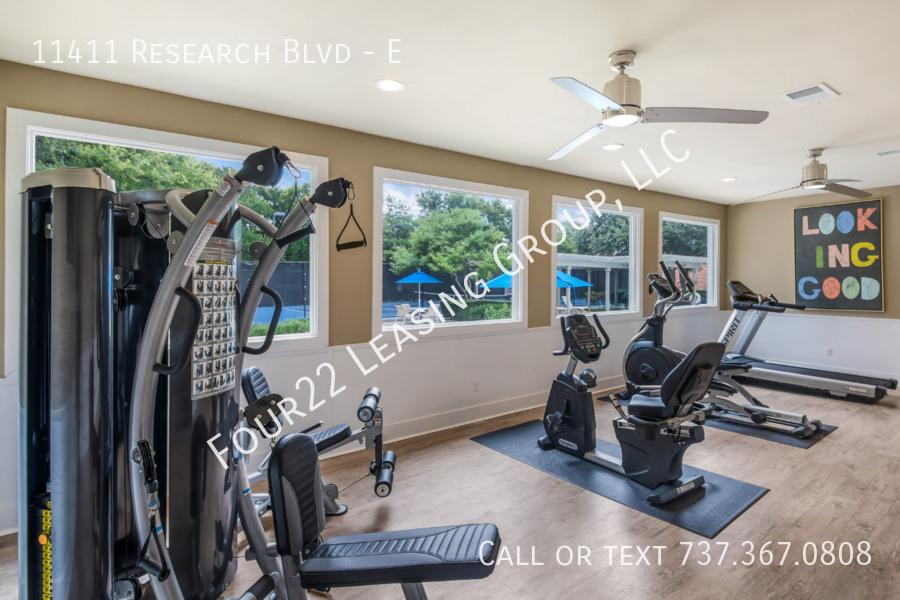 11411 Research Blvd #E - Photo 6 of 15