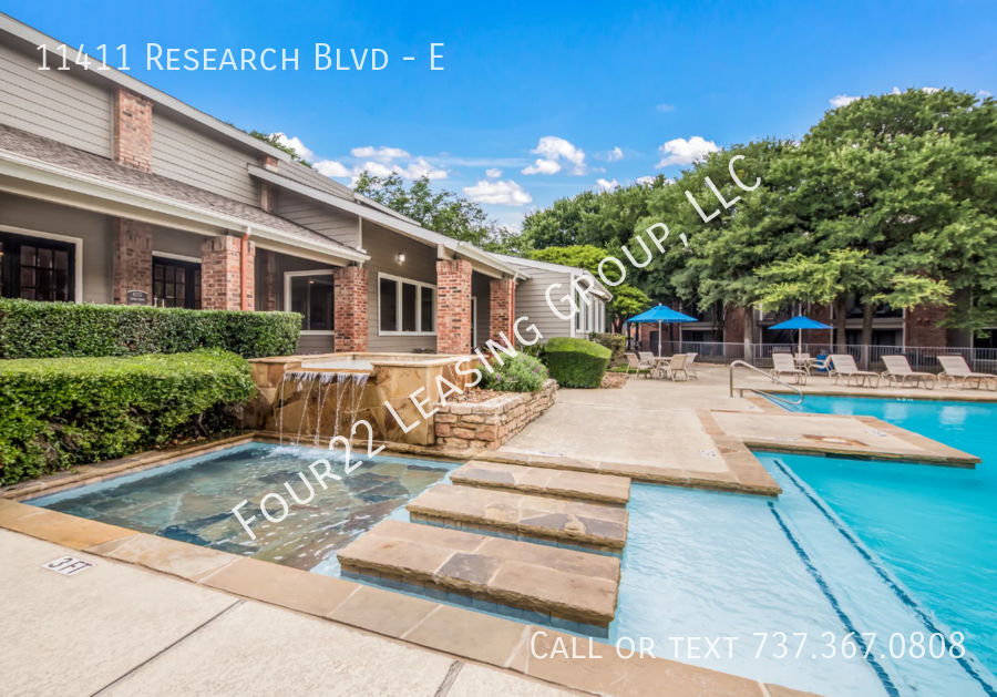 11411 Research Blvd #E - Photo 7 of 15