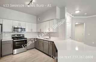 413 Swenson Farms Blvd #A1 - Photo 1 of 1