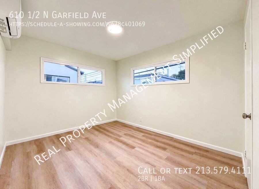 610 1/2 N Garfield Ave - Photo 5 of 8