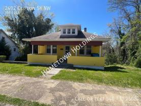2402 Clifton St Nw - Photo 1 of 1