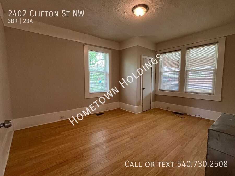 2402 Clifton St Nw - Photo 4 of 19