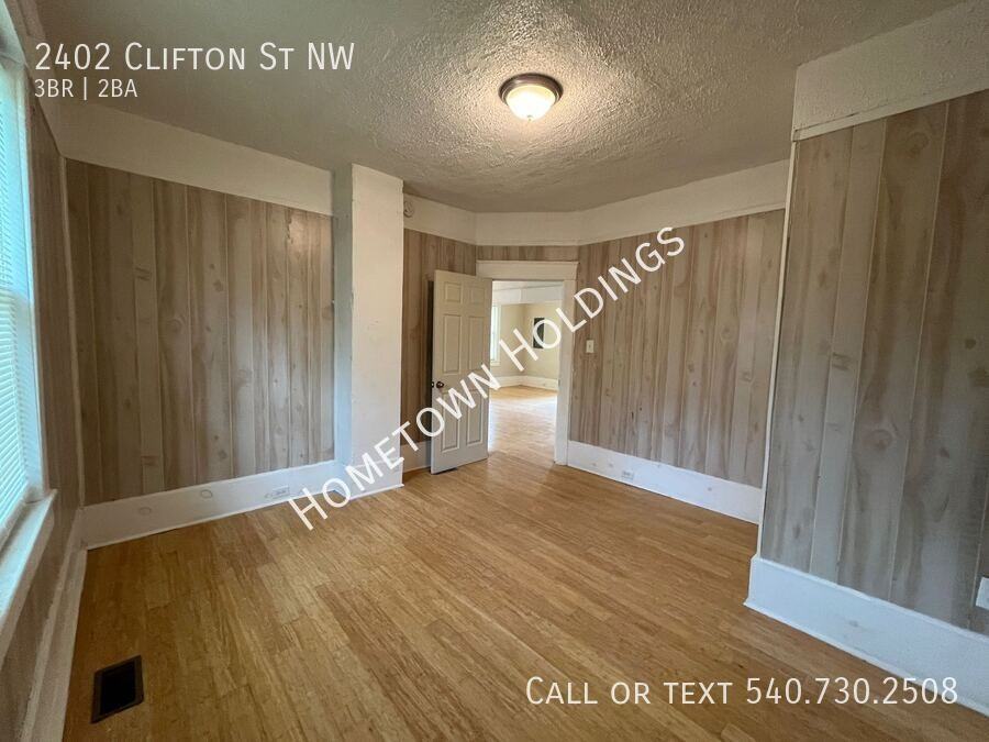 2402 Clifton St Nw - Photo 7 of 19
