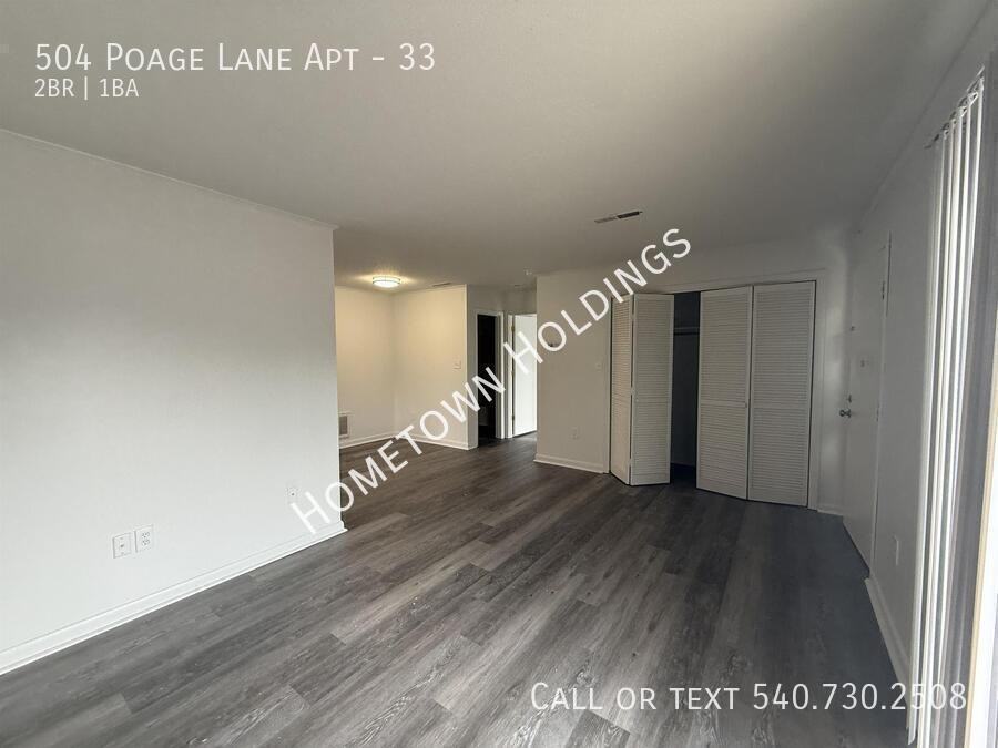 504 Poage Ln #33 - Photo 3 of 16
