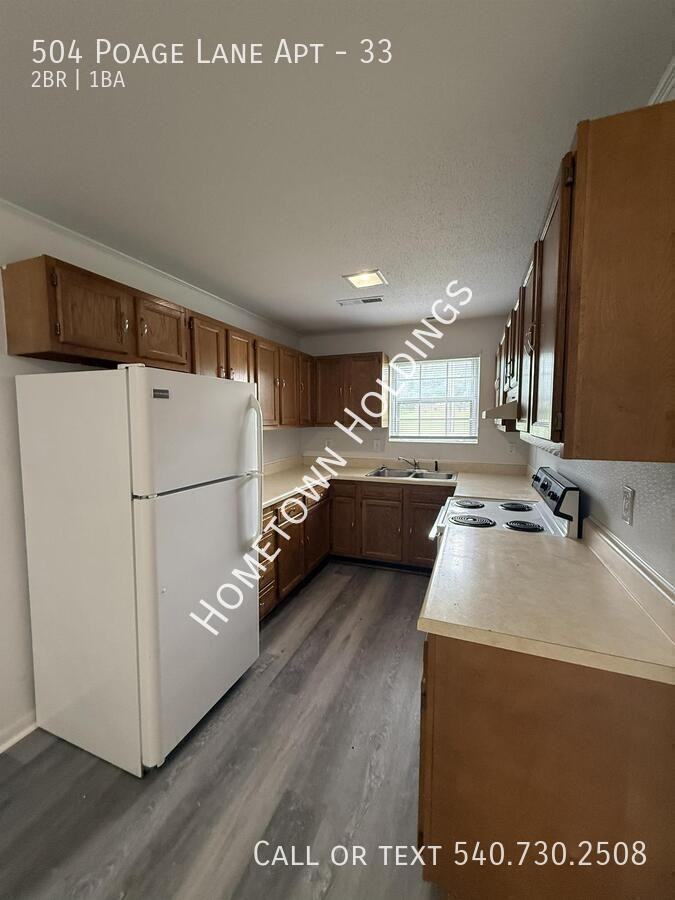 504 Poage Ln #33 - Photo 4 of 16