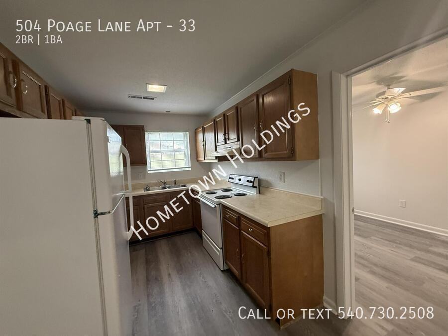504 Poage Ln #33 - Photo 5 of 16