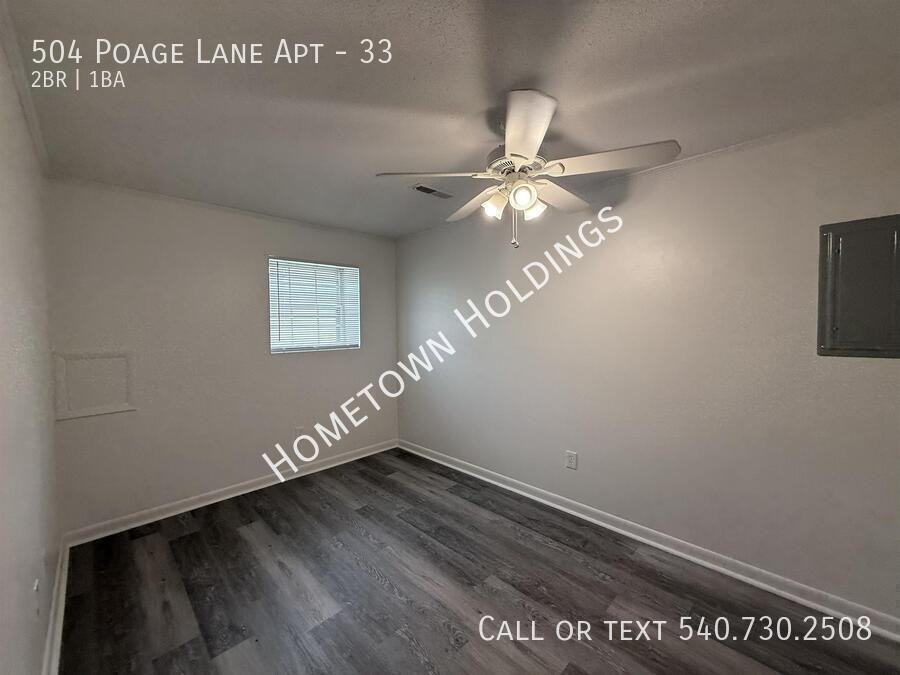 504 Poage Ln #33 - Photo 6 of 16