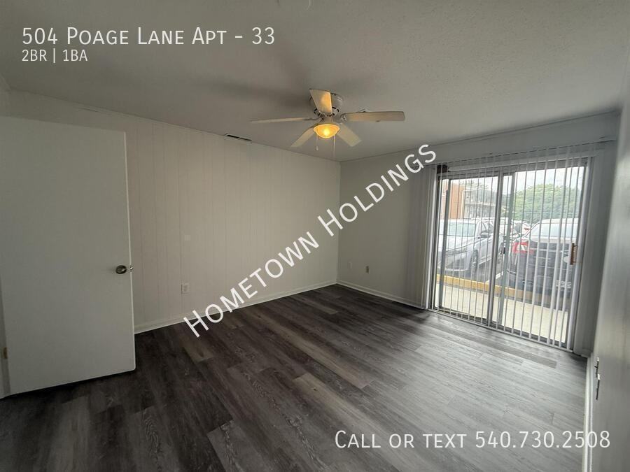 504 Poage Ln #33 - Photo 7 of 16