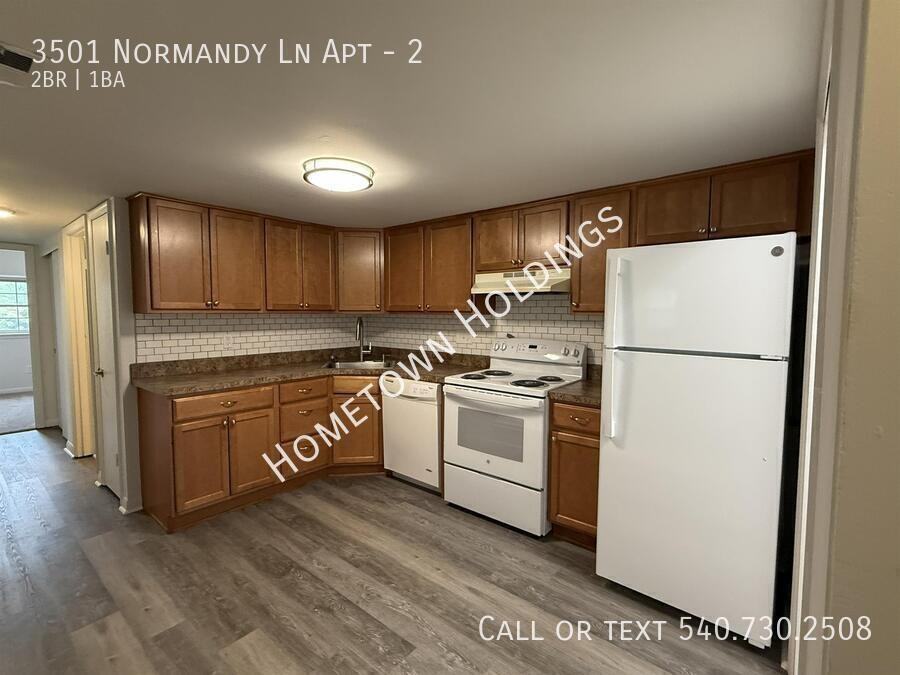 3501 Normandy Ln #2 - Photo 2 of 15