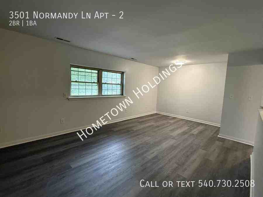 3501 Normandy Ln #2 - Photo 3 of 15