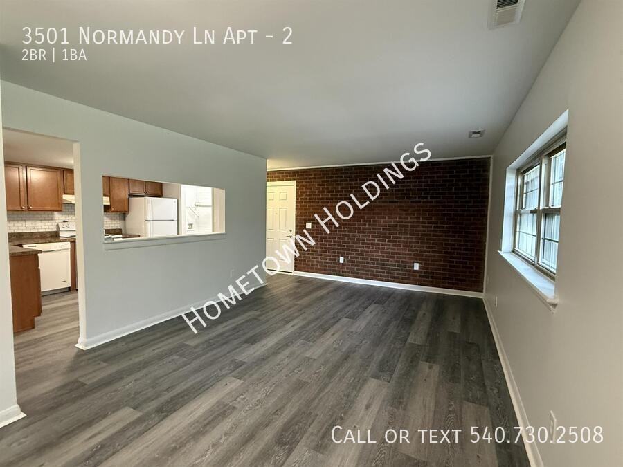 3501 Normandy Ln #2 - Photo 4 of 15