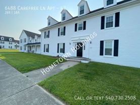 6488 Carefree Ln #42 - Photo 1 of 1