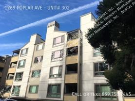 1269 Poplar Ave #302 - Photo 1 of 1