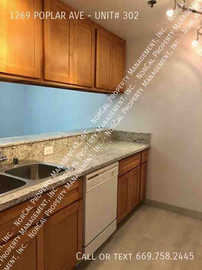 1269 Poplar Ave #302 - Photo 3 of 18