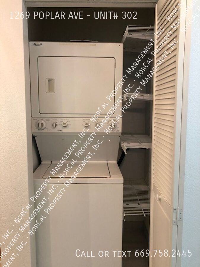 1269 Poplar Ave #302 - Photo 6 of 18