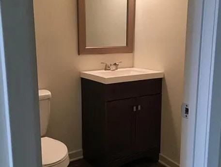 1050 Monroe Street, Unit C - Photo 3 of 24