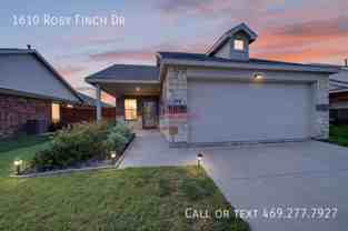 1610 Rosy Finch Dr - Photo 1 of 1