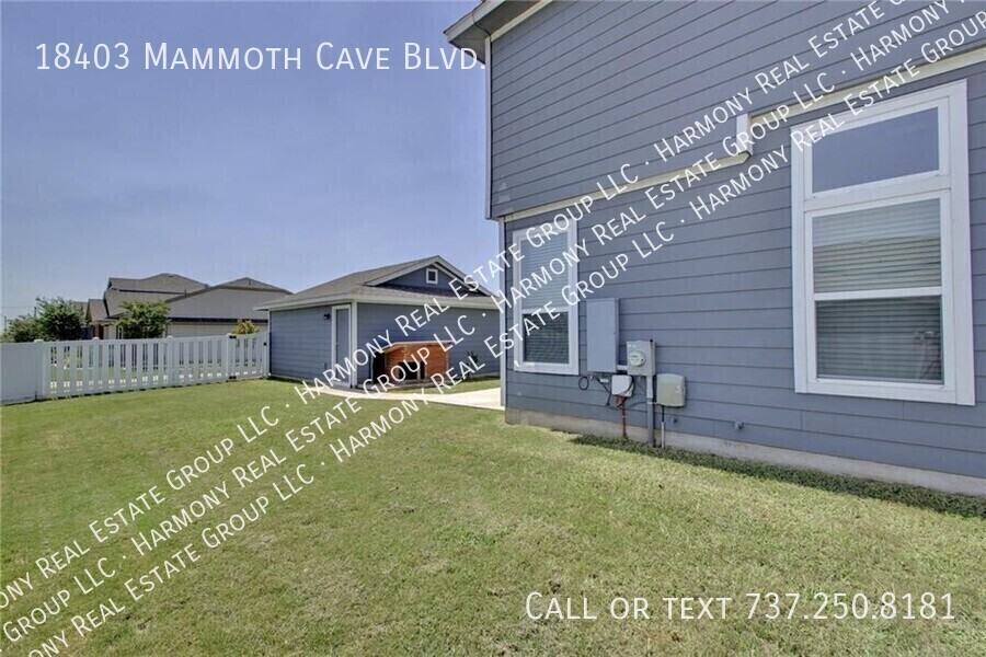 18403 Mammoth Cave Blvd - Photo 2 of 18