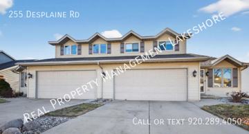 featured image of 255 Desplaine Rd