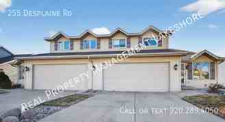 255 Desplaine Rd - Photo 1 of 1