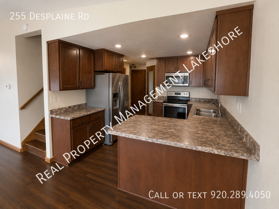 255 Desplaine Rd - Photo 5 of 18