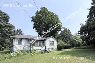 890 N Oakwood Rd - Photo 1 of 1