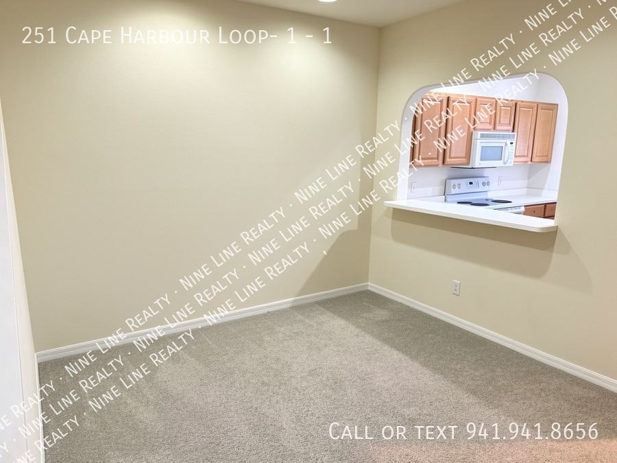 251 Cape Harbour Loop #1 - Photo 3 of 25
