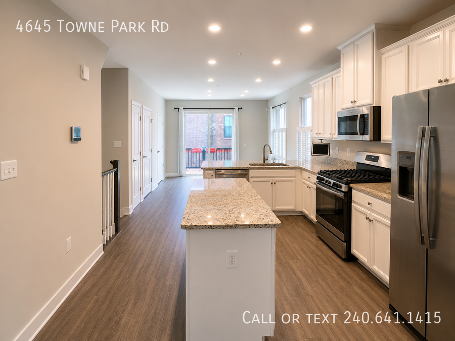 4645 Towne Park Rd - Photo 4 of 27