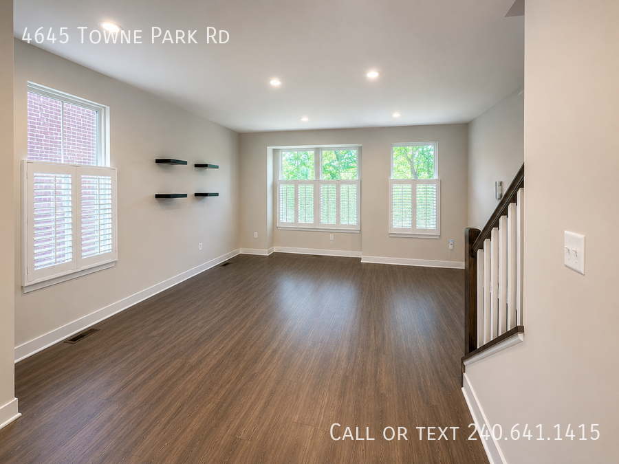 4645 Towne Park Rd - Photo 6 of 27