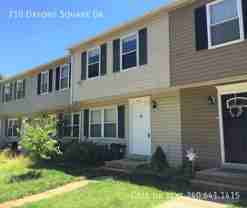 710 Oxford Square Dr - Photo 1 of 1