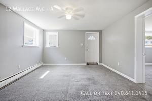 featured image of 12 Wallace Ave #A