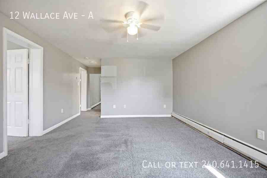 12 Wallace Ave #A - Photo 2 of 14
