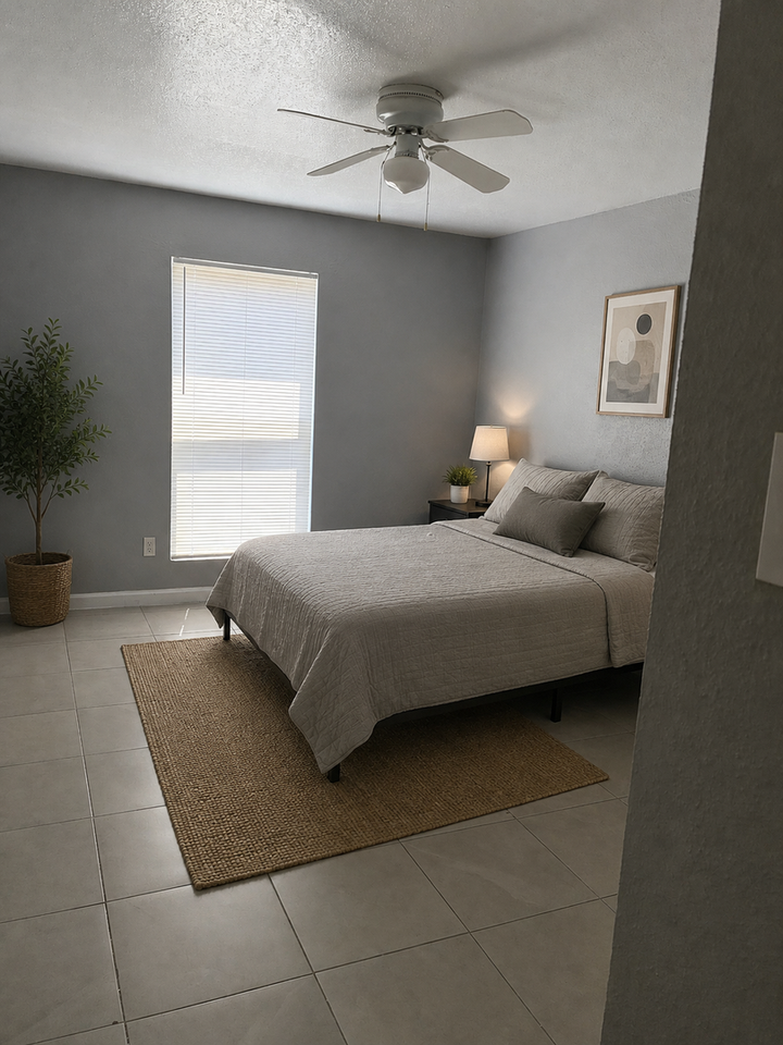 Cedar Gate Apartments - Photo 3 of 16