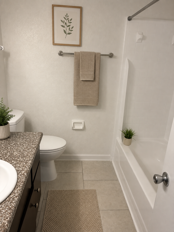 Cedar Gate Apartments - Photo 4 of 16