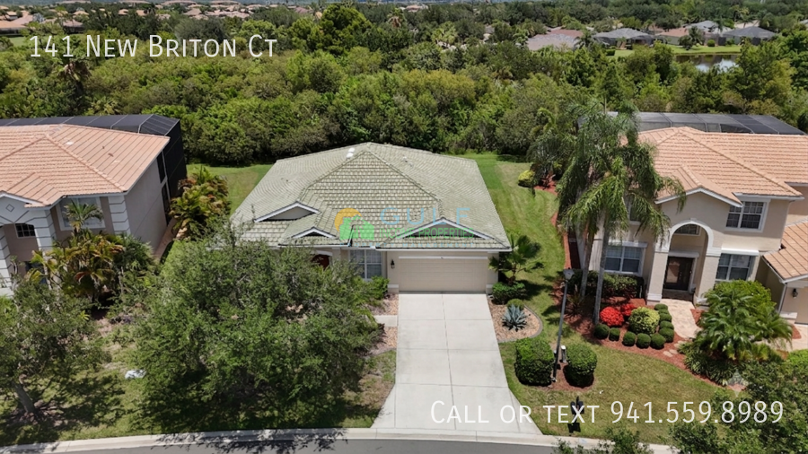 141 New Briton Ct - Photo 2 of 47