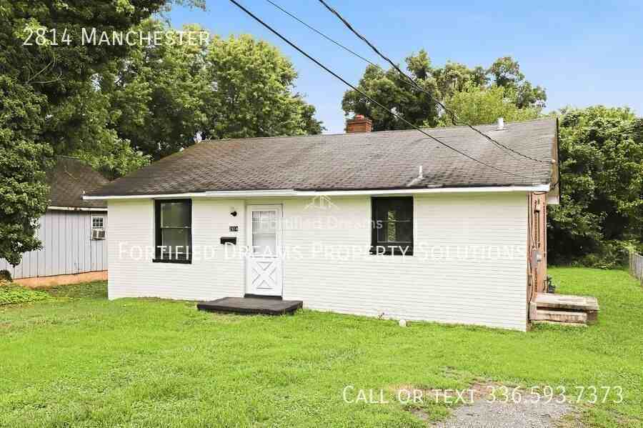 2814 Manchester St - Photo 2 of 19