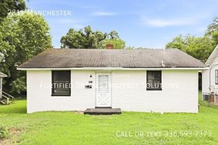 2814 Manchester St - Photo 1 of 1
