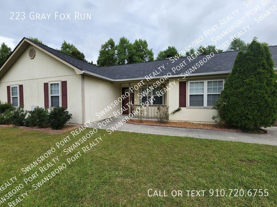 223 Gray Fox Run - Photo 2 of 23