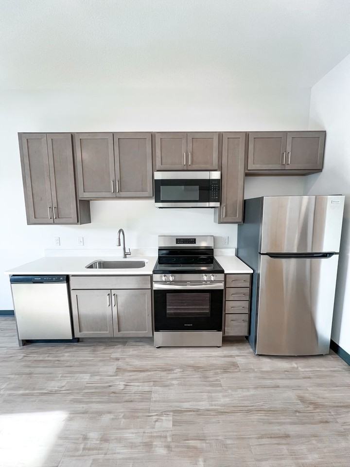 314 W 4th St #308 - Photo 3 of 29