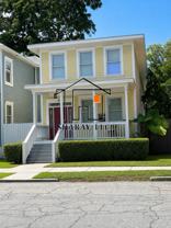 1507 Barnard Street  UpperApt B #B - Photo 1 of 1