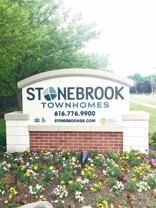 Stonebrook Townhomes I & II - Photo 1 of 1