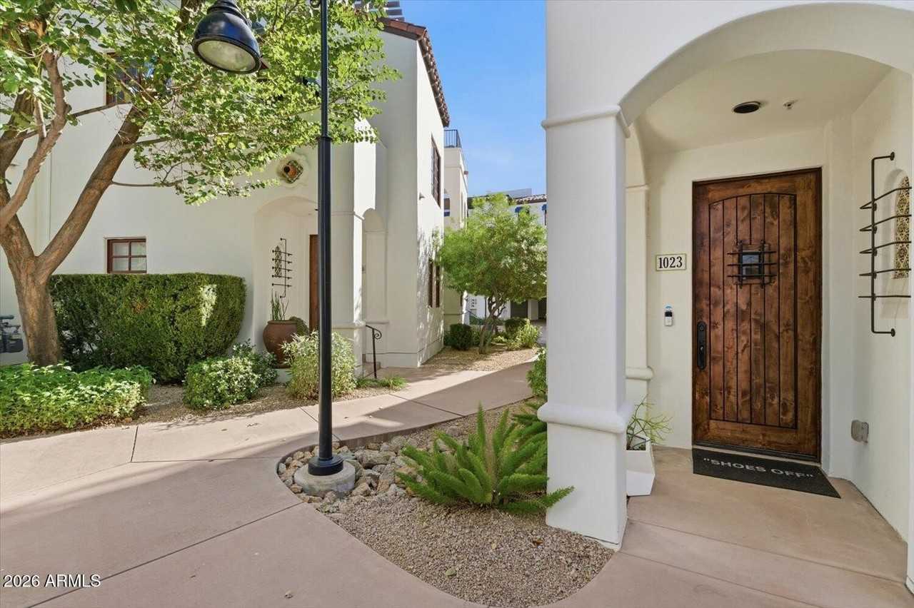 8333 E Via Paseo Del Norte #1023 - Photo 3 of 25