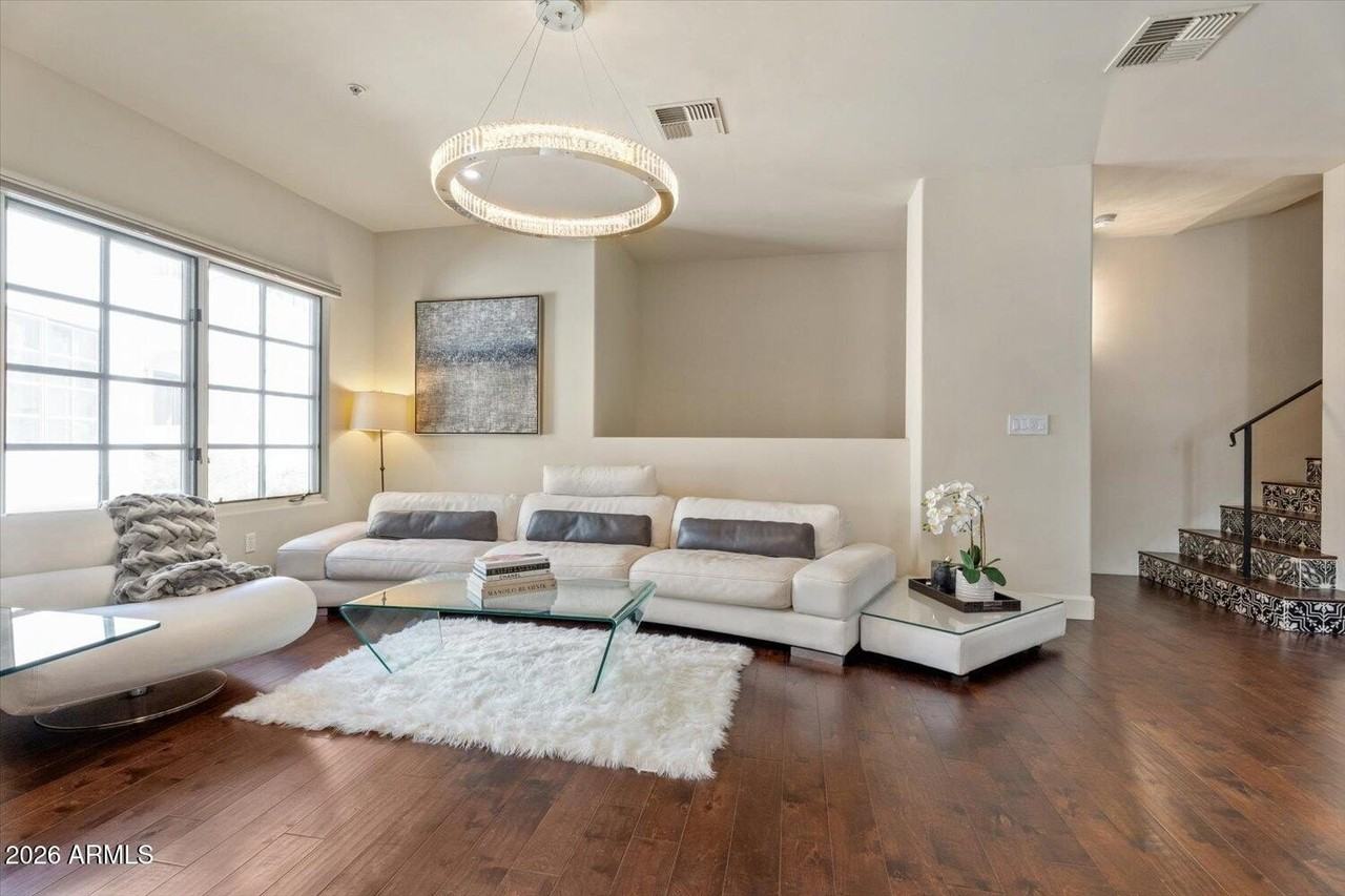 8333 E Via Paseo Del Norte #1023 - Photo 6 of 25