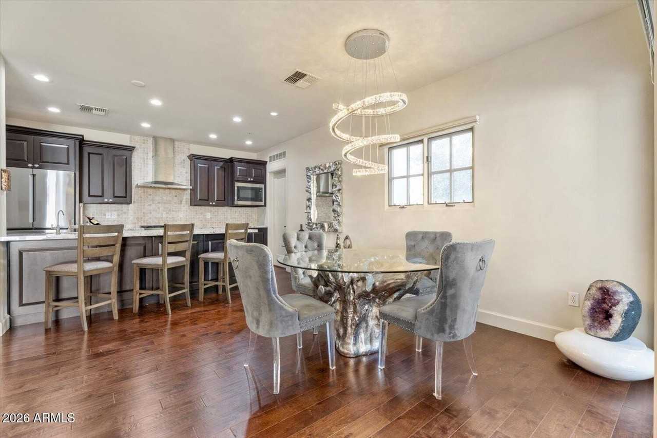 8333 E Via Paseo Del Norte #1023 - Photo 7 of 25