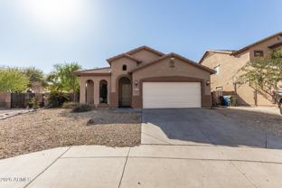 2513 W Novak Way - Photo 1 of 1